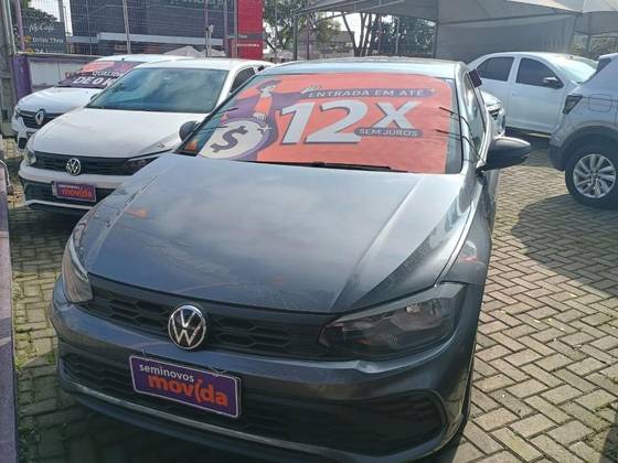 VOLKSWAGEN POLO 1.0 MPI TRACK MANUAL VOLKSWAGEN POLO 1.0 MPI TRACK MANUAL